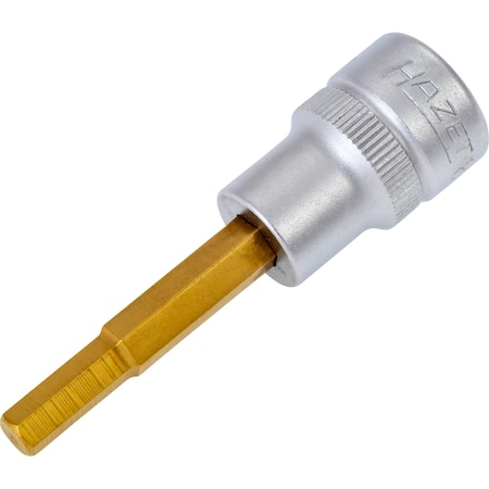 Hazet 8801-5 - SCREWDRIVER SOCKET HZ8801-5